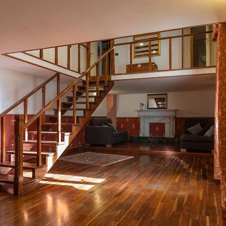 Domus Annabella Apartment Наполи Екстериор снимка