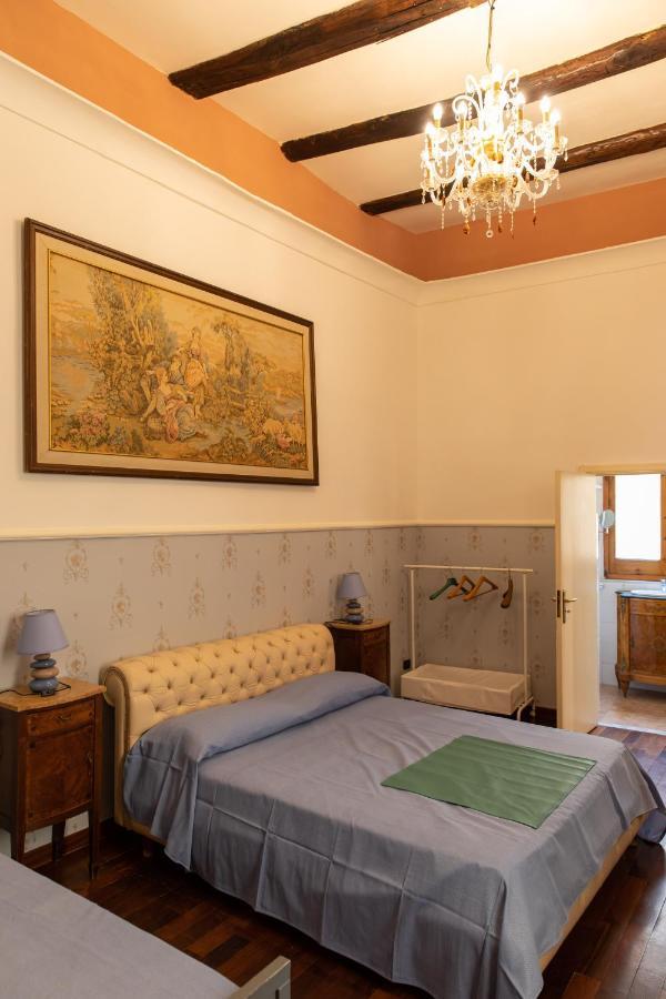 Domus Annabella Apartment Наполи Екстериор снимка