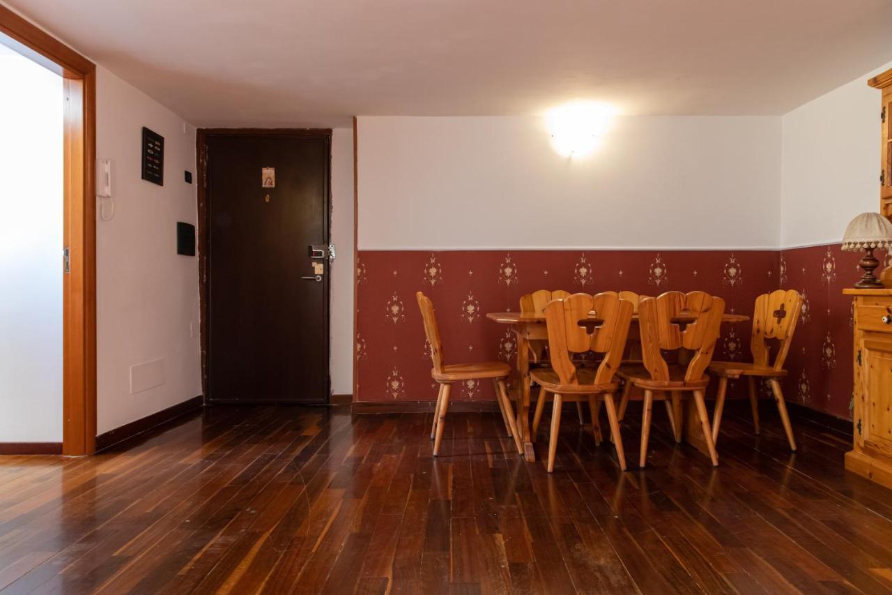 Domus Annabella Apartment Наполи Екстериор снимка