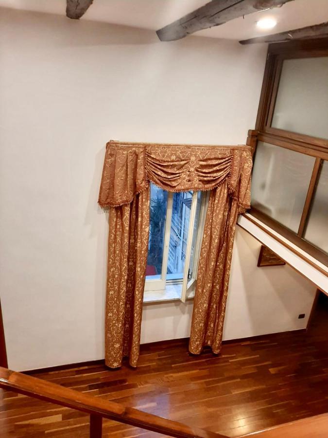 Domus Annabella Apartment Наполи Екстериор снимка